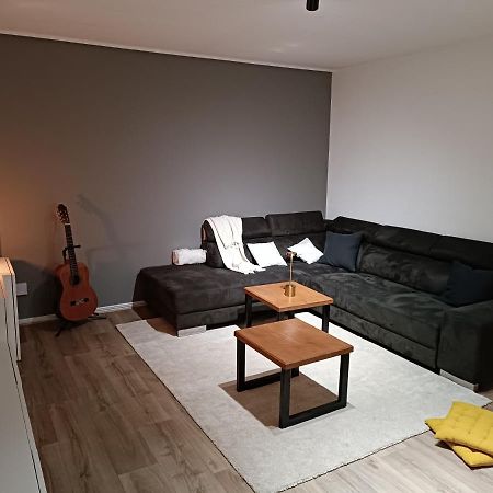 Stylish 1-Bedroom Flat With Beautiful Terrace , For A Cosy Retreat Strasbourg Exterior photo